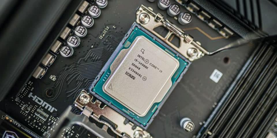 benchmark CPU