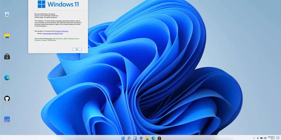 installare windows 11