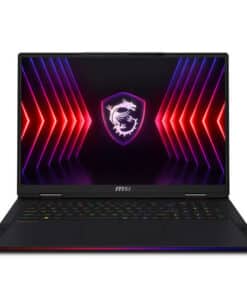 MSI NB RAIDER 18 HX