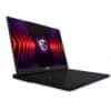 MSI NB RAIDER aperto