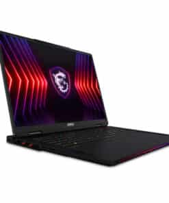 MSI NB RAIDER aperto