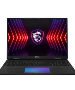 MSI NB TITAN 18